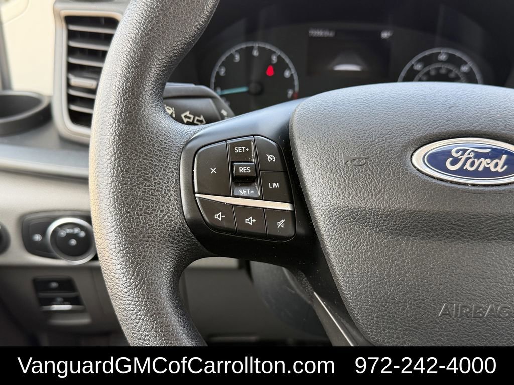 Used 2023 Ford Transit 350 XLT RWD image 14