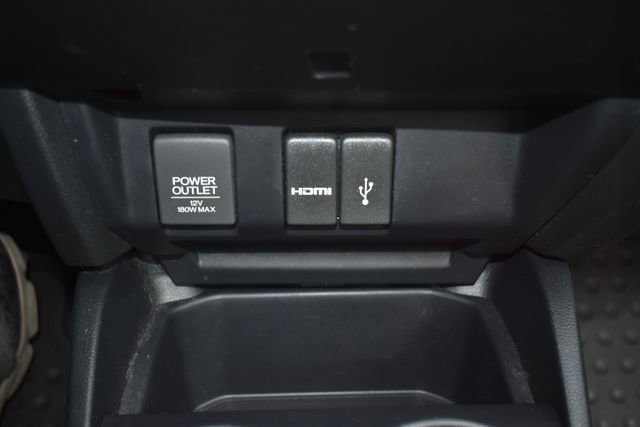 Used 2015 Honda Fit EX-L image 27