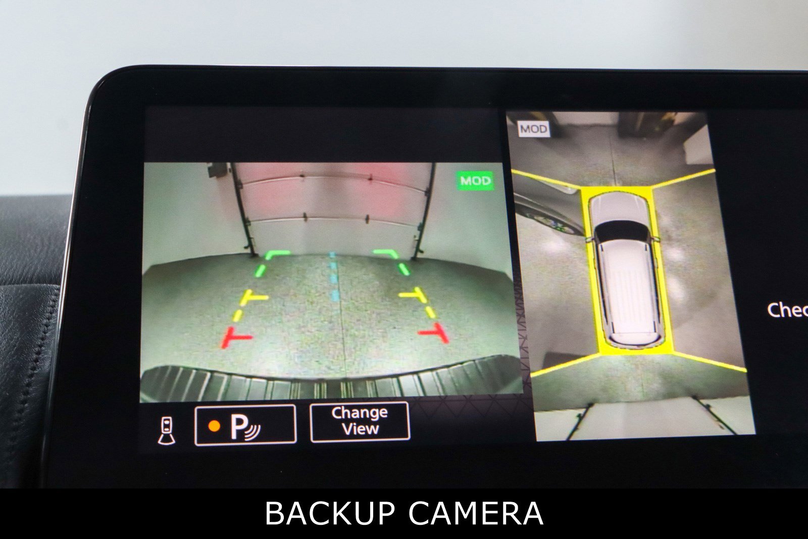 Used 2024 Nissan Armada SL w/ Midnight Edition Package image 20