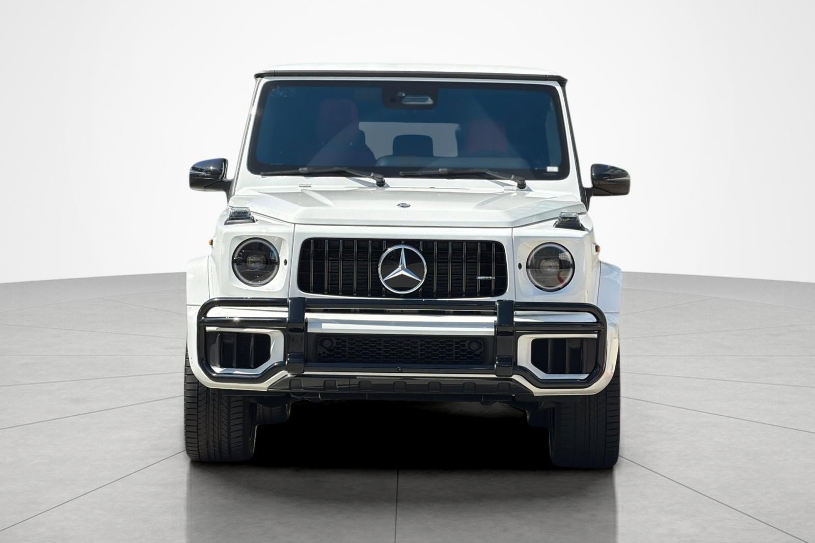 Used 2026 Mercedes-Benz G 63 AMG 4MATIC image 8