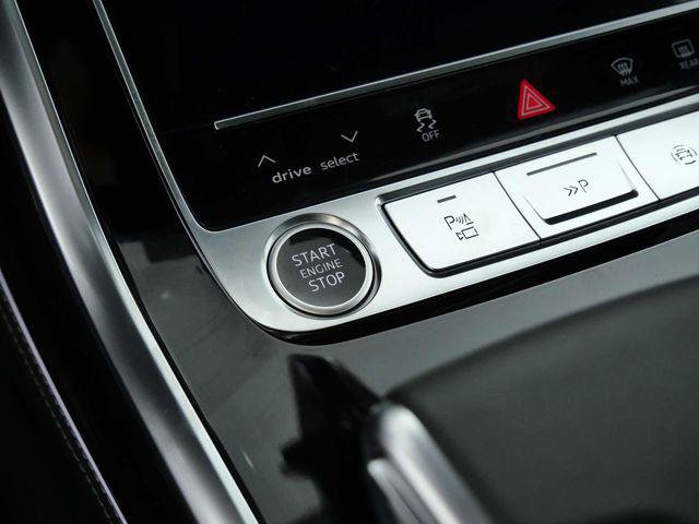 New 2026 Audi Q8 Prestige AWD/4WD image 22