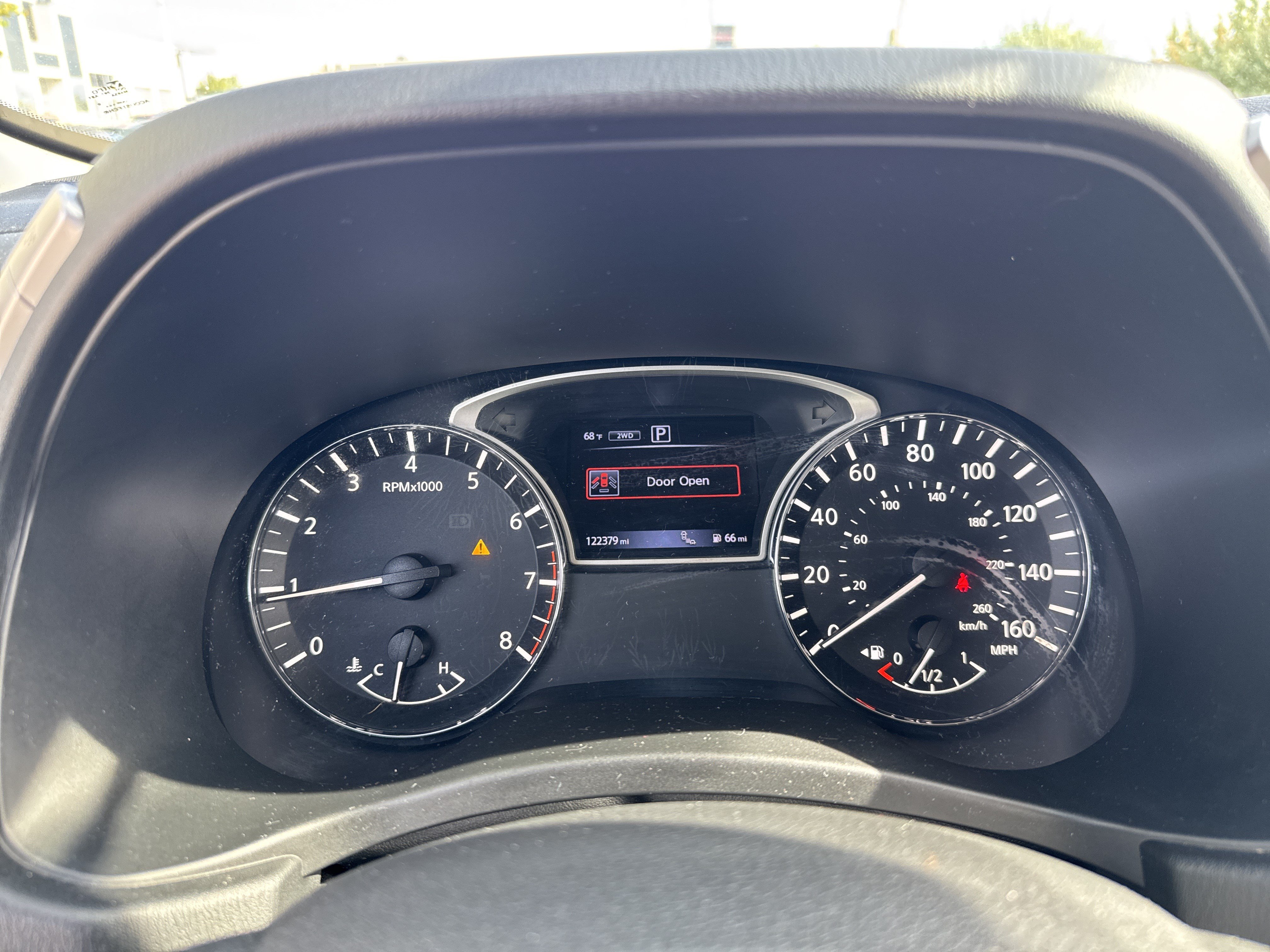 Used 2017 Nissan Pathfinder SL w/ SL Tech Package AWD/4WD image 16