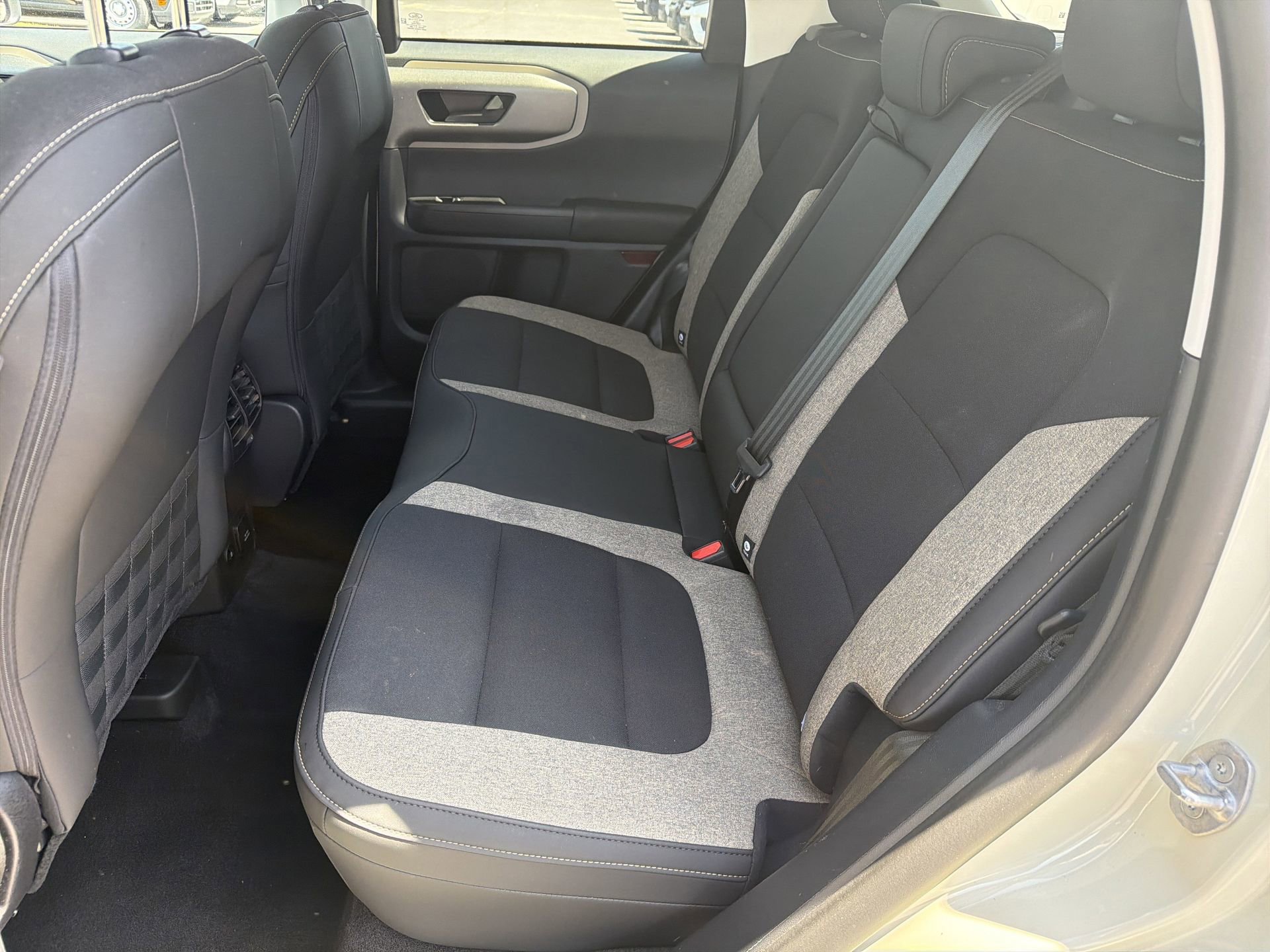 Certified 2025 Ford Bronco Sport Big Bend image 23