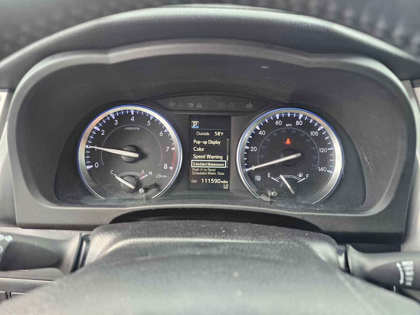 Used 2017 Toyota Highlander SE AWD/4WD image 30