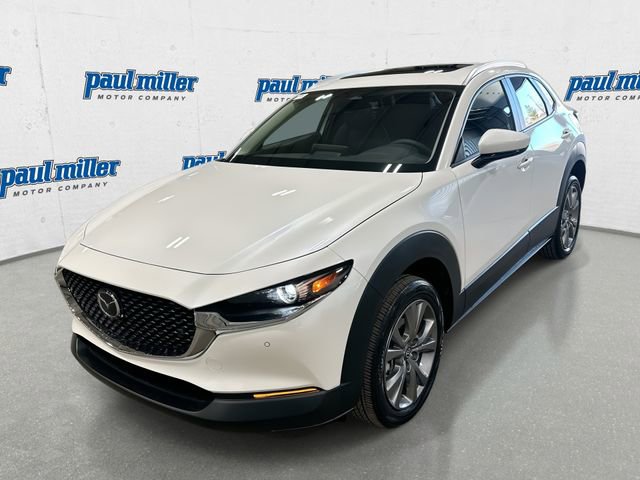 New 2026 MAZDA CX-30 AWD 2.5 S