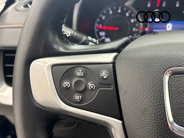 Used 2021 GMC Terrain SLE w/ Driver Convenience Package image 25