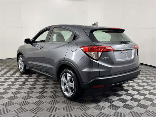 Used 2020 Honda HR-V LX image 8