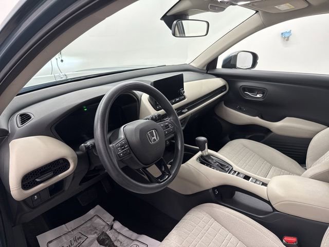 Certified 2023 Honda HR-V LX image 15
