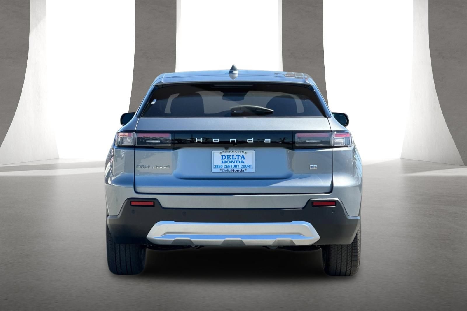 New 2026 Honda Prologue Eco image 5