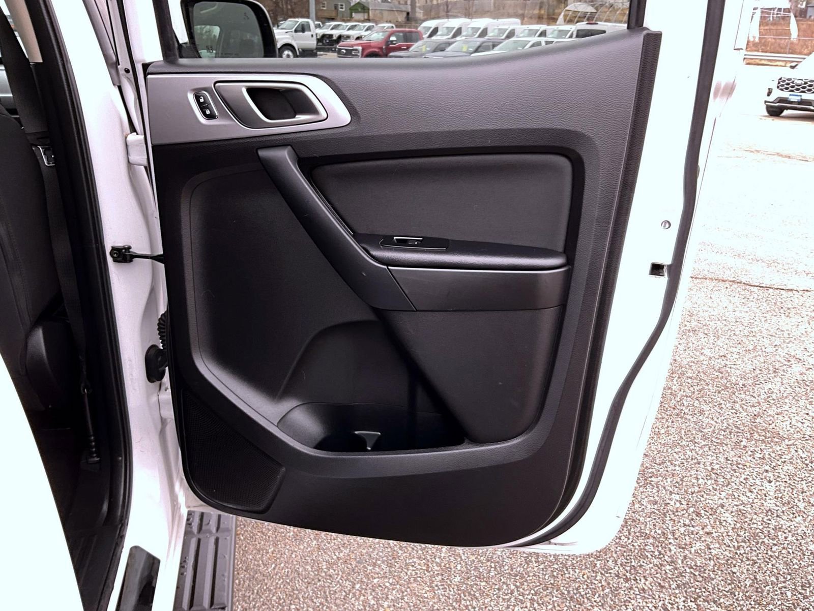 Used 2021 Ford Ranger XLT w/ Equipment Group 301A Mid image 19