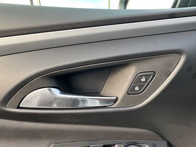 New 2025 Buick Envista Preferred w/ Convenience I Package image 22