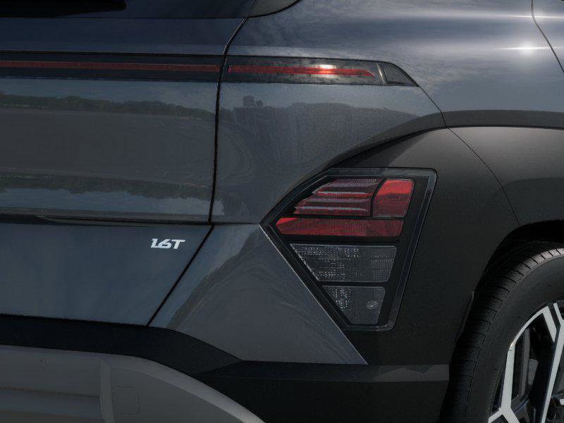 New 2026 Hyundai Kona SEL Premium FWD image 10
