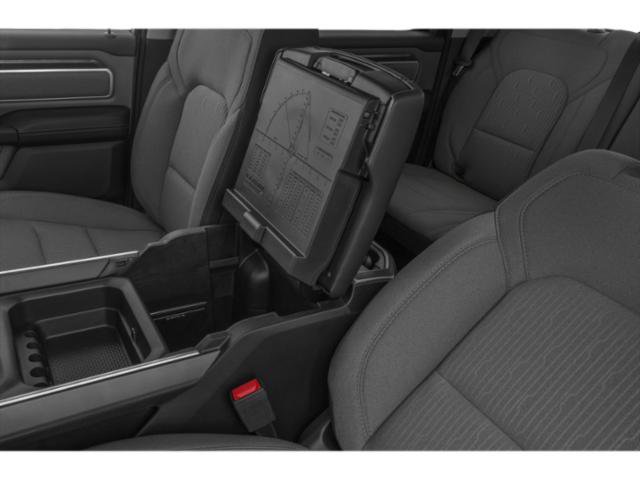 Certified 2021 RAM 1500 Big Horn AWD/4WD image 14