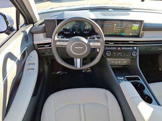 Used 2024 Hyundai Sonata SEL image 14
