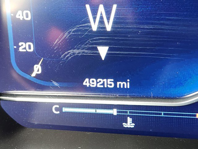 Used 2022 Chevrolet Silverado 1500 LTZ w/ LTZ Premium Package image 42