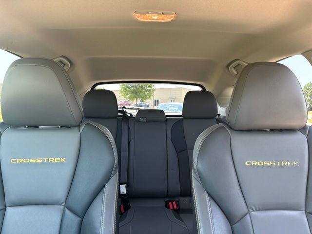 Used 2021 Subaru Crosstrek 2.5i Sport AWD/4WD image 13