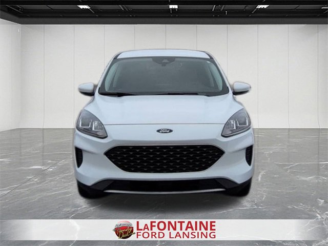 Used 2021 Ford Escape SE image 8