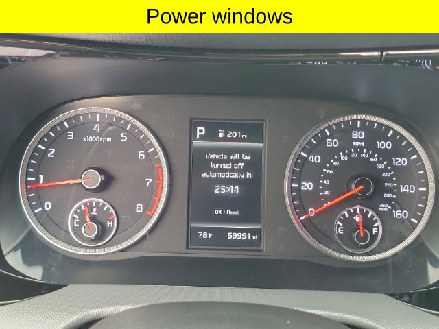 Used 2024 Kia K5 GT-Line w/ GT-Line Premium Package FWD image 13