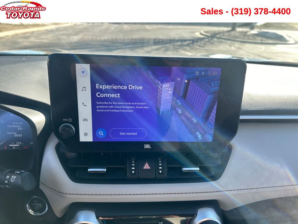 Used 2023 Toyota RAV4 Limited image 21