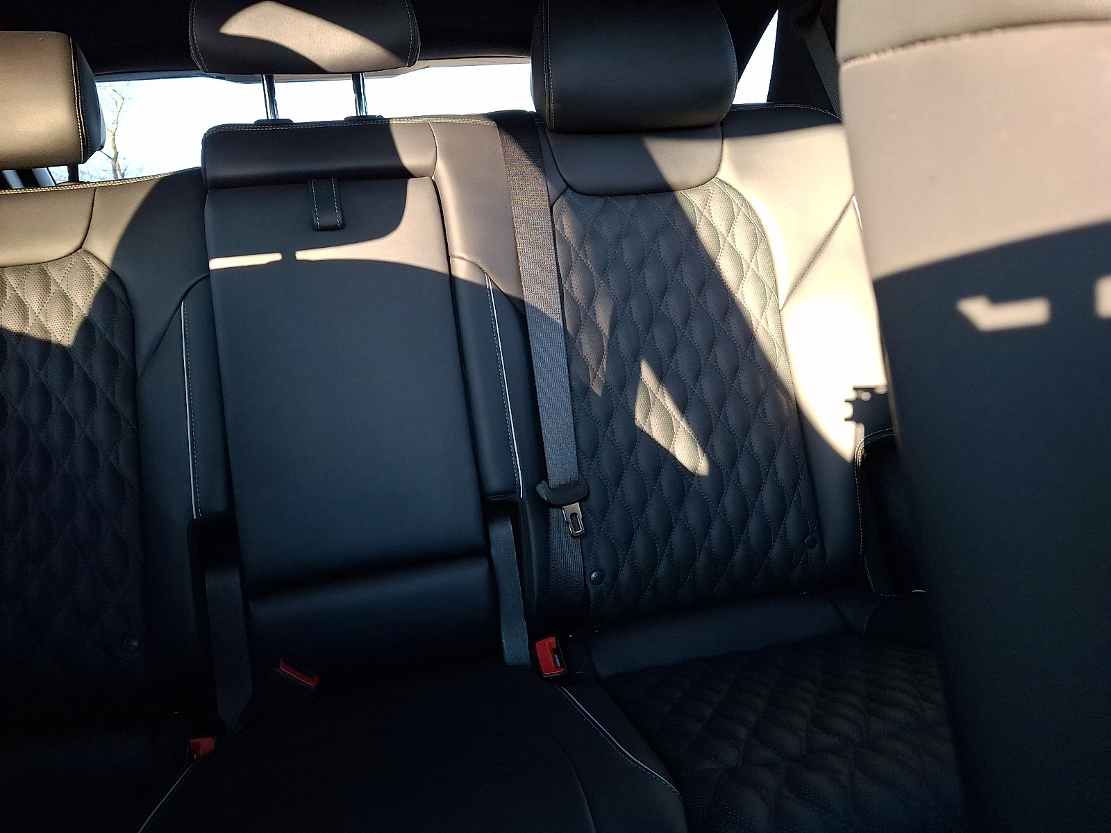 Certified 2023 Genesis GV70 3.5T Sport w/ Sport Prestige Package image 20