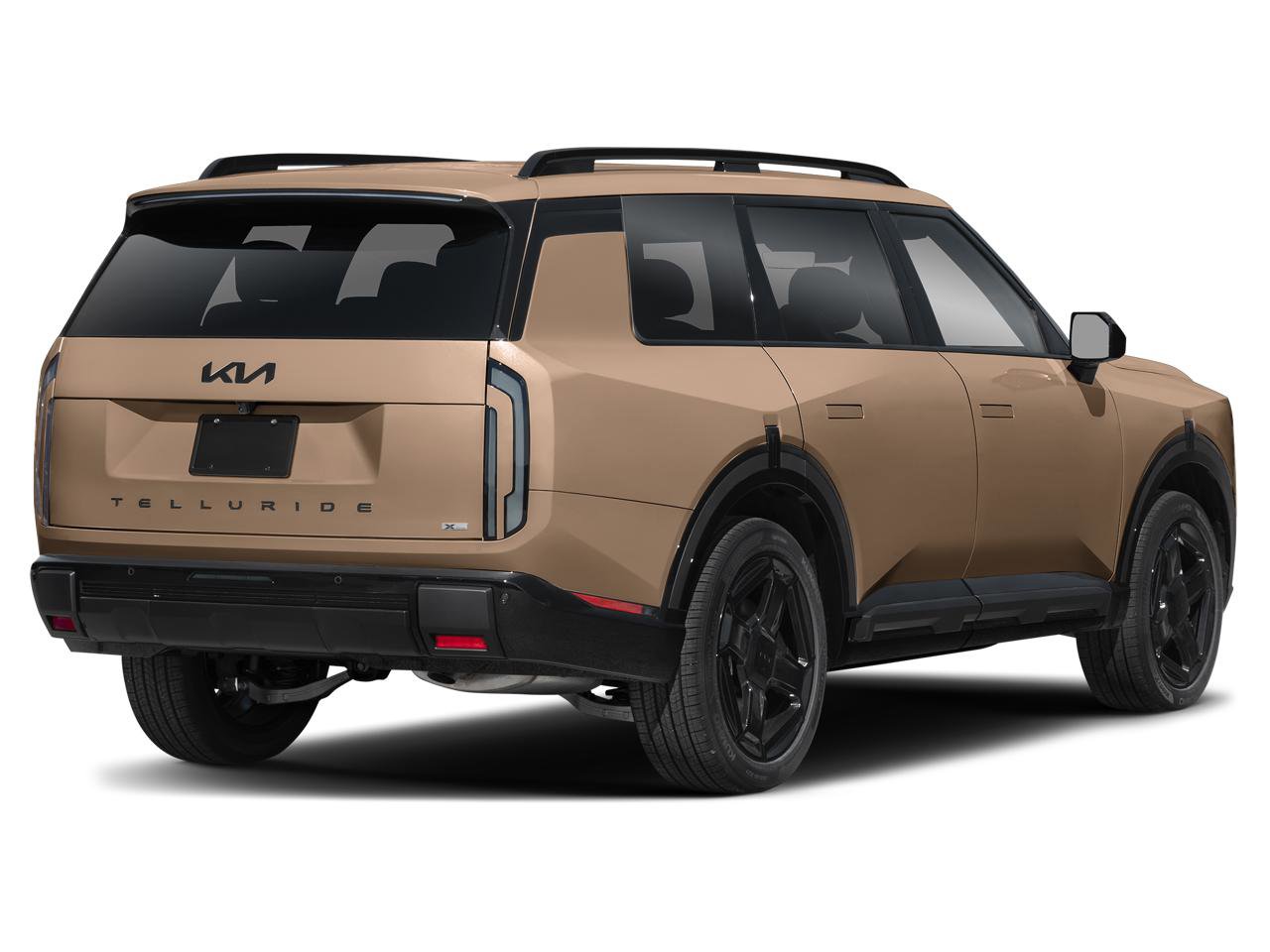 New 2027 Kia Telluride EX X-Line image 24