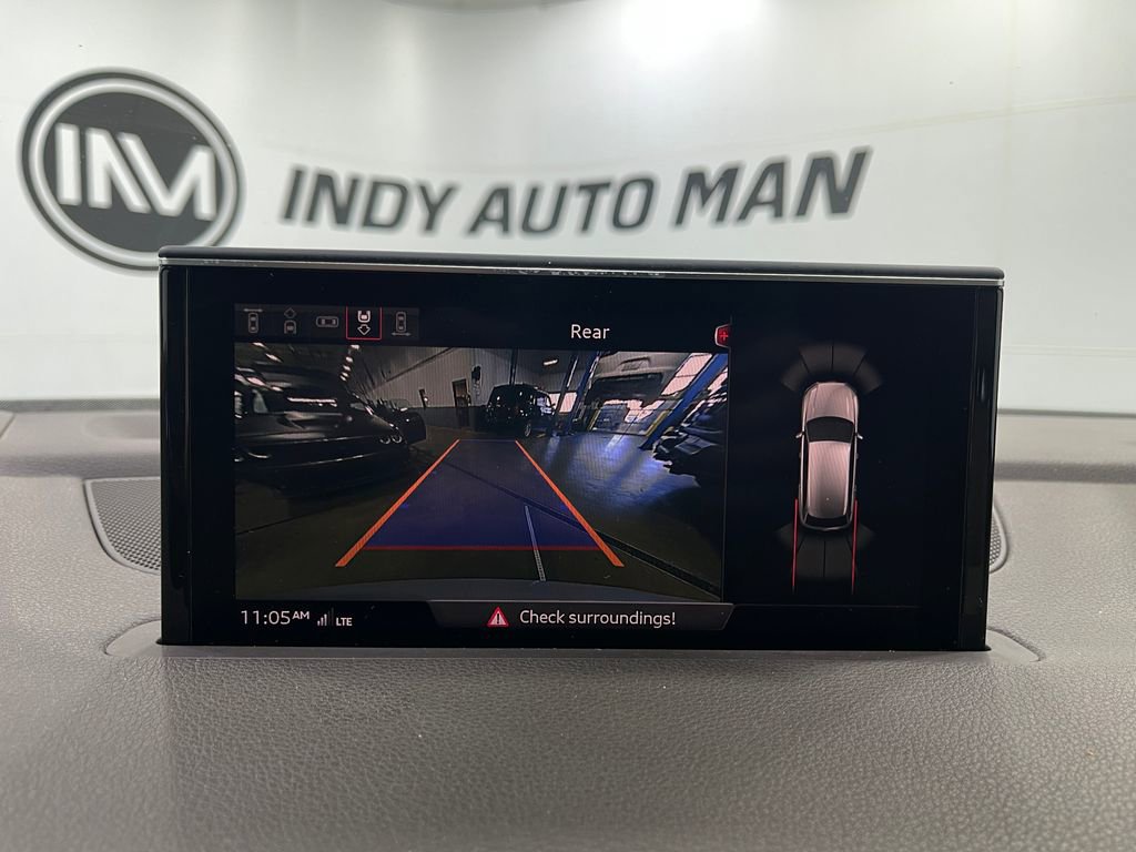 Used 2018 Audi Q7 3.0T Prestige w/ Prestige Package image 11