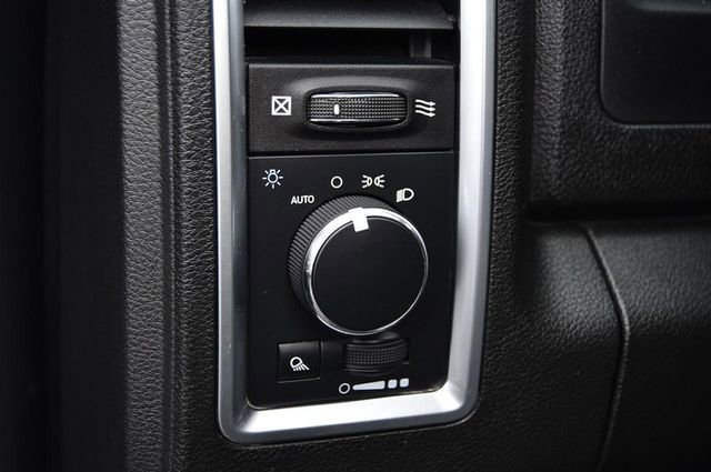 Used 2023 RAM 1500 Classic SLT w/ Trailer & Traction Group image 11