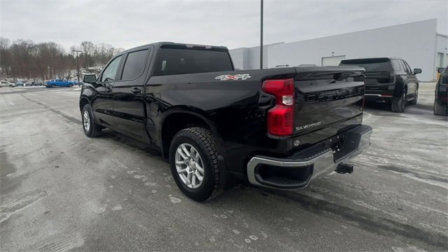 Used 2024 Chevrolet Silverado 1500 LT image 6