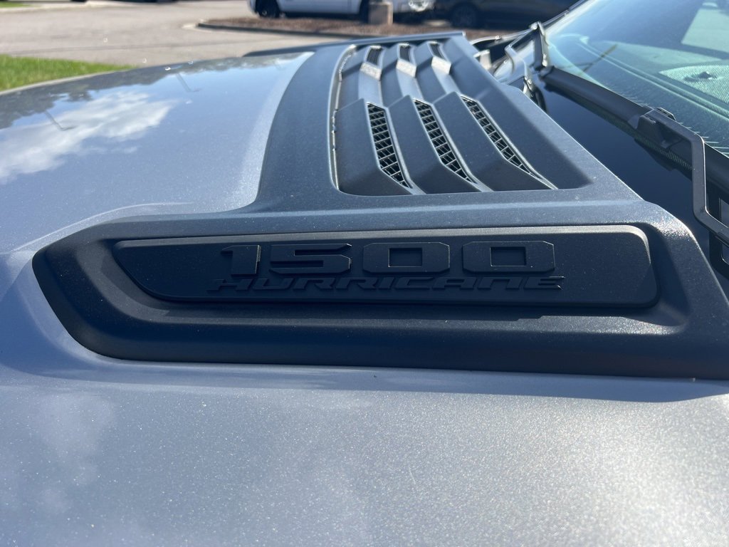 New 2026 RAM 1500 Laramie image 11