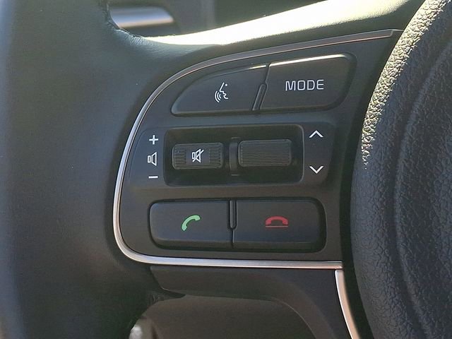 Used 2018 Kia Optima EX image 20