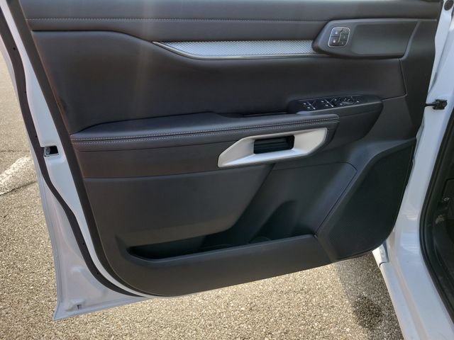 New 2026 Ford Ranger Lariat w/ FX4 Off-Road Package AWD/4WD image 19