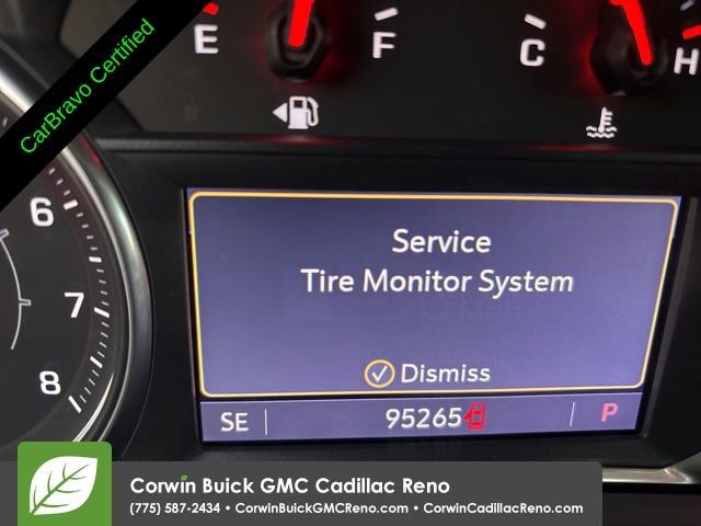 Certified 2020 GMC Terrain SLE w/ Driver Convenience Package image 20