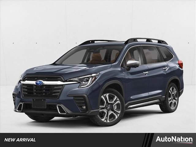 New 2026 Subaru Ascent Touring image 1