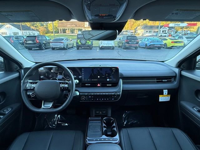 Used 2025 Hyundai Ioniq 5 SEL image 20