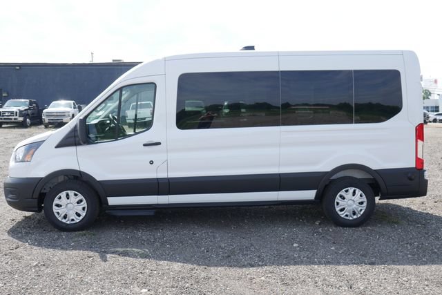 New 2026 Ford Transit 350 XL RWD image 7