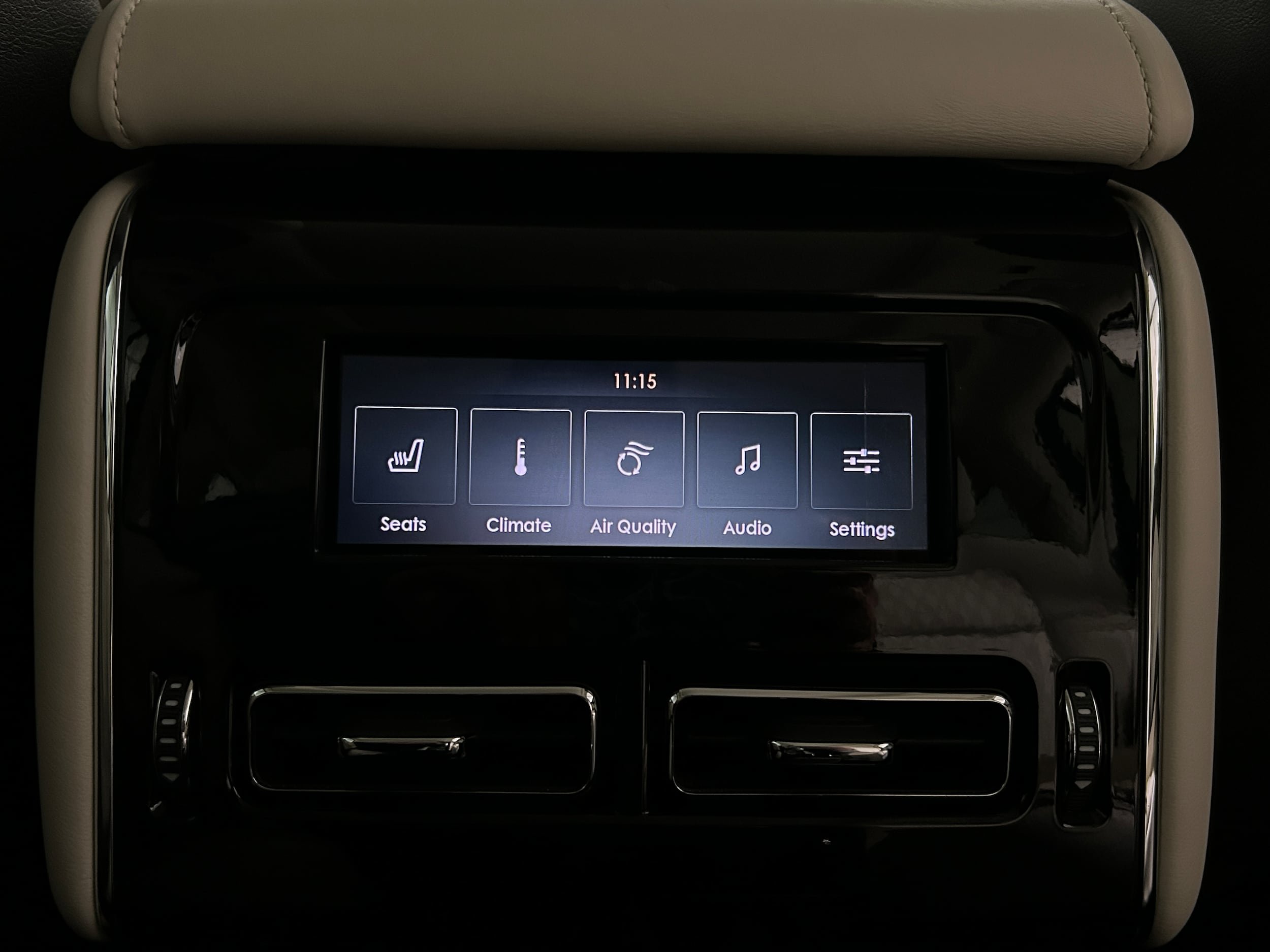 Used 2021 Lincoln Aviator Black Label AWD/4WD image 32