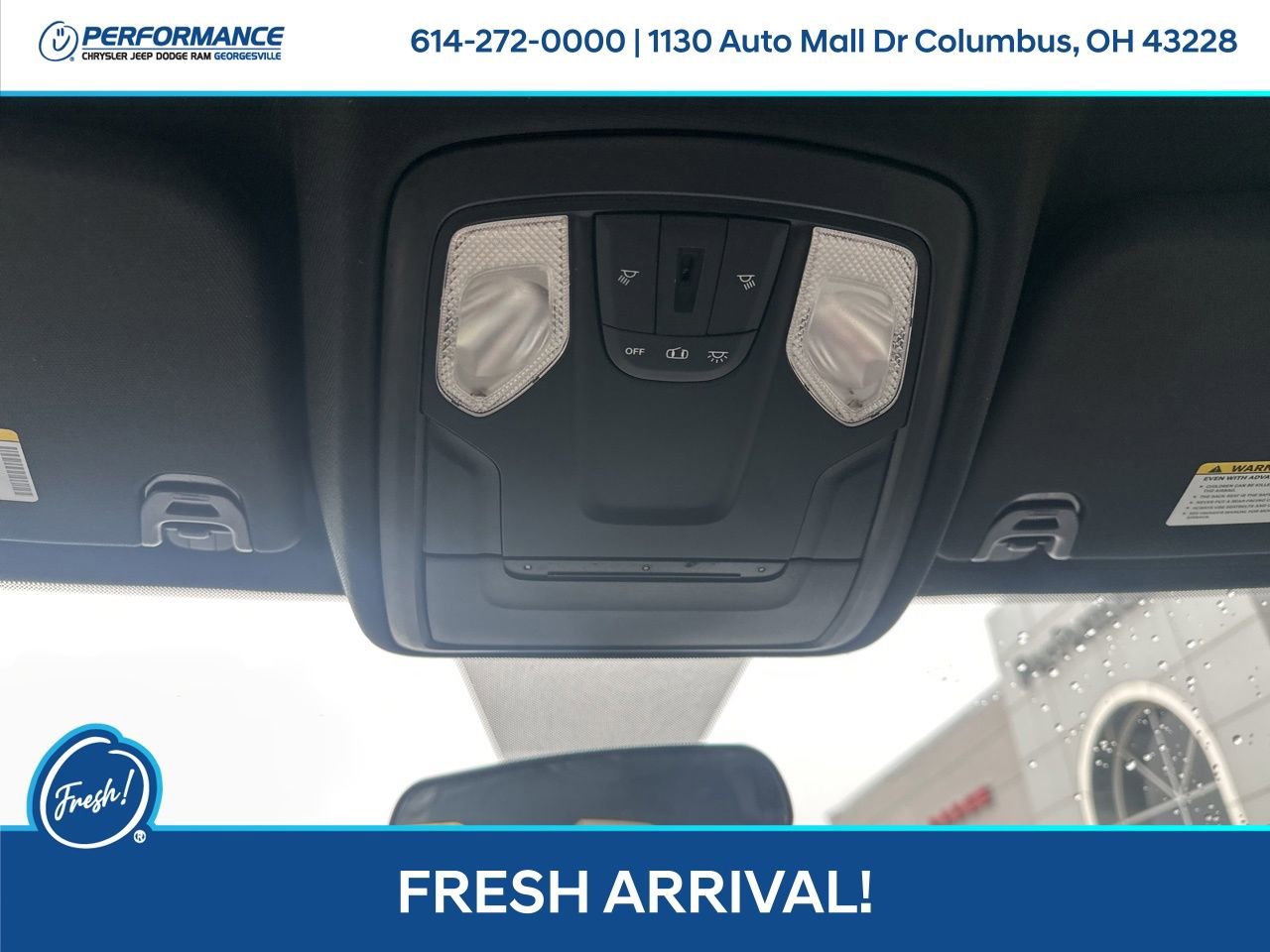 Used 2021 RAM 1500 Big Horn image 22