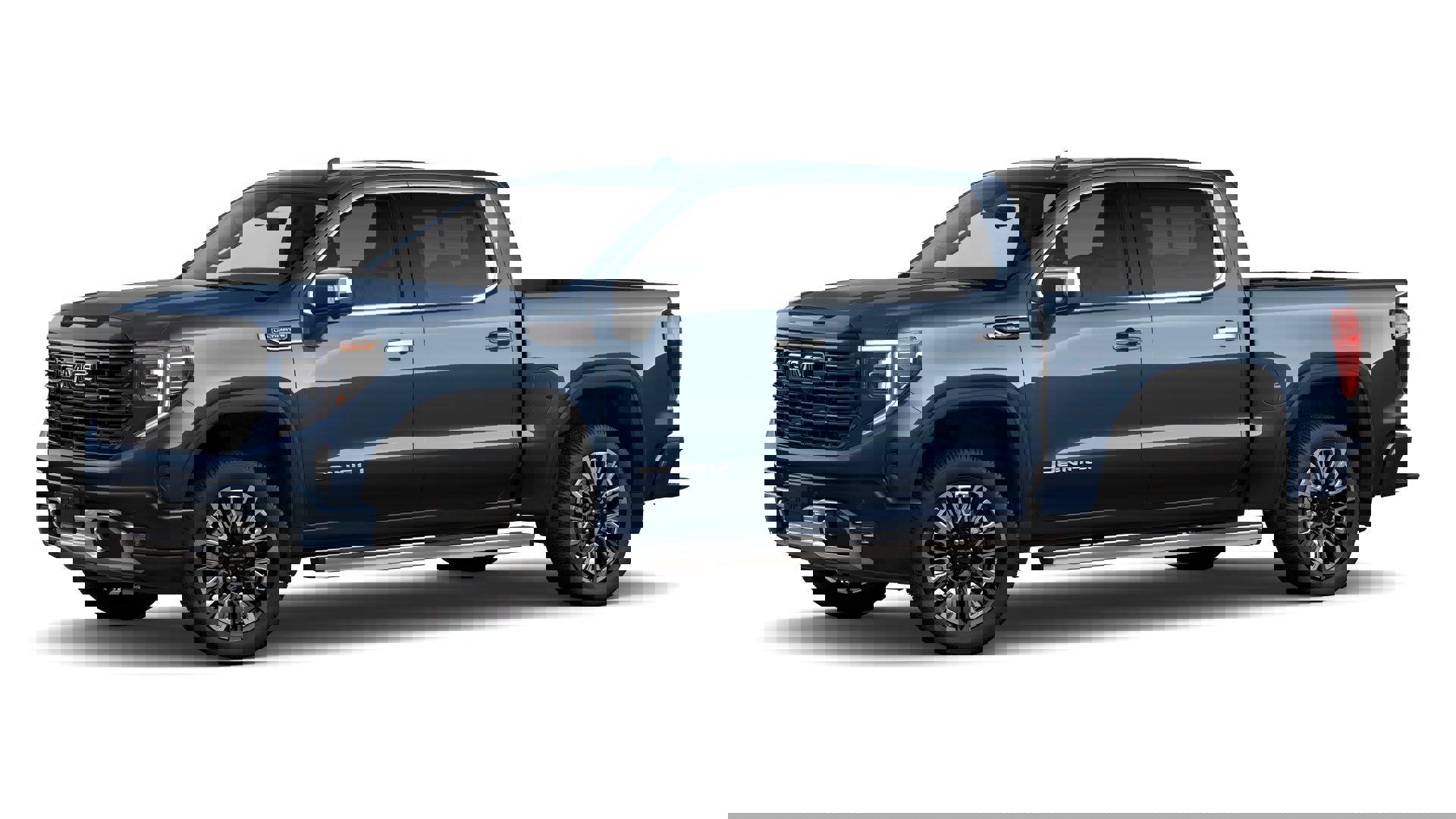 New 2026 GMC Sierra 1500 Denali Ultimate image 2