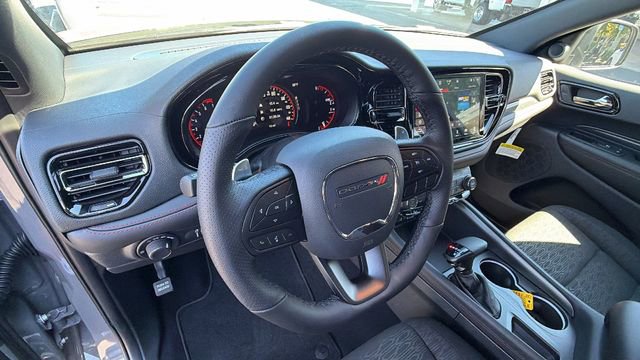 New 2026 Dodge Durango GT w/ Blacktop Package image 31