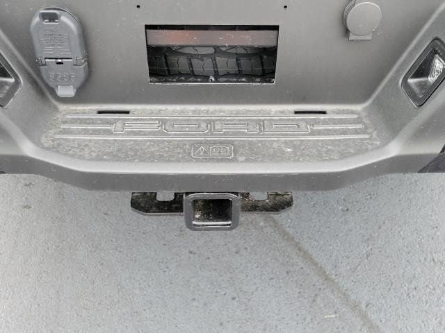 New 2025 Ford F150 Lightning Lariat w/ Max Trailer Tow Package image 8