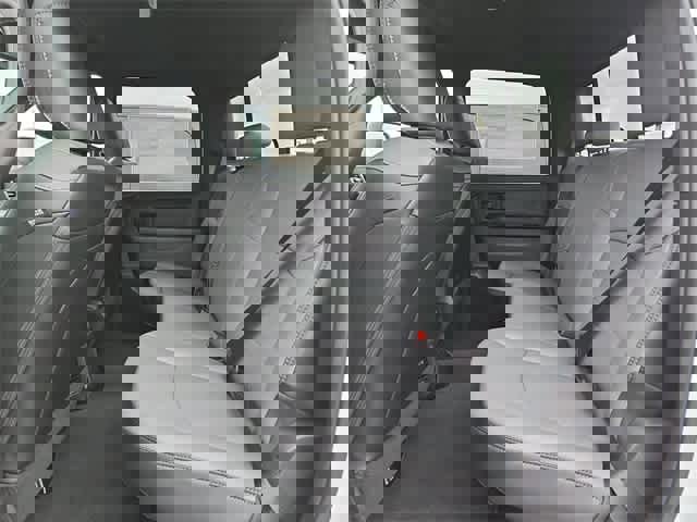 New 2026 RAM 3500 Tradesman image 20