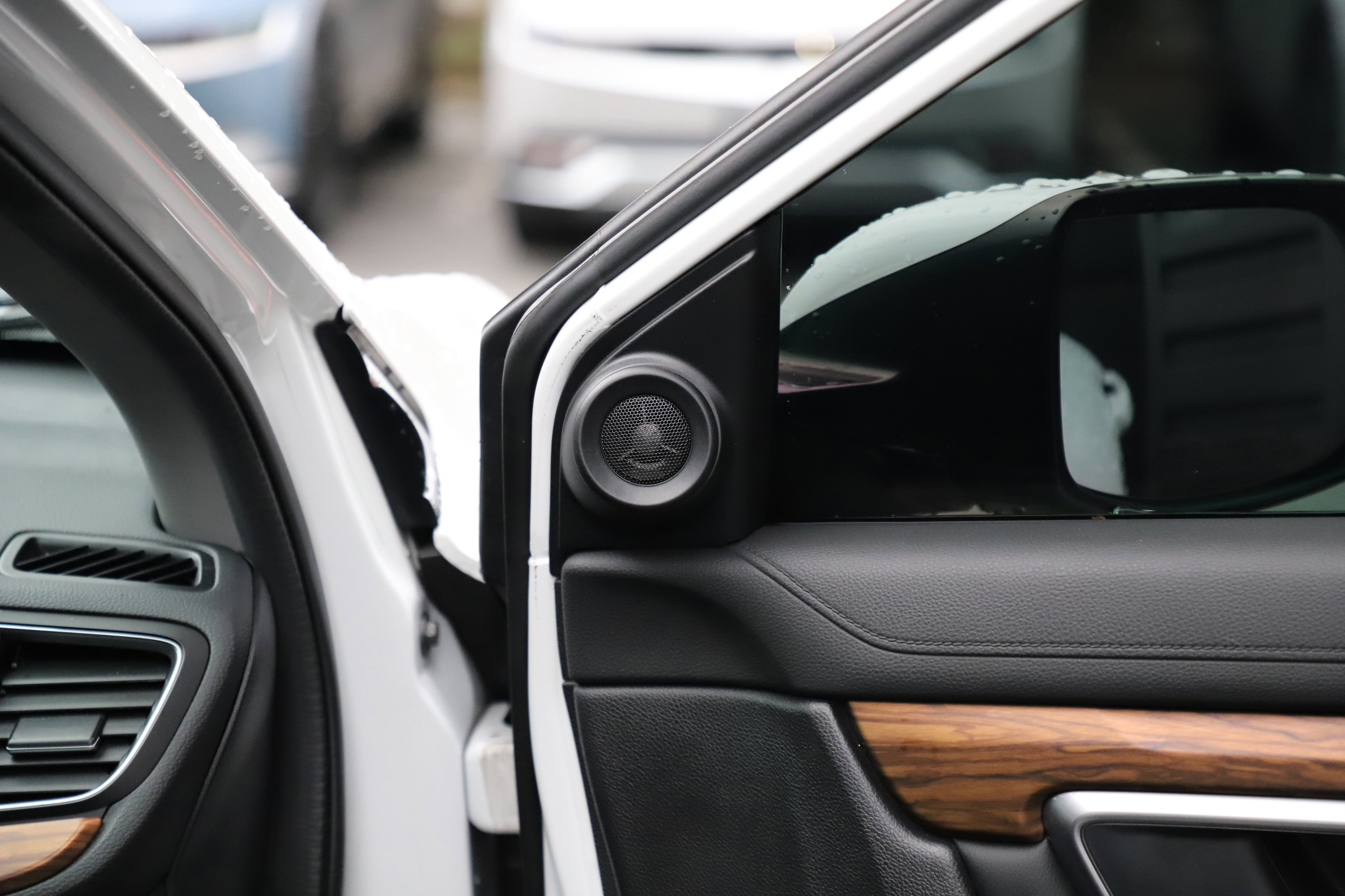 Used 2021 Honda CR-V EX-L image 8