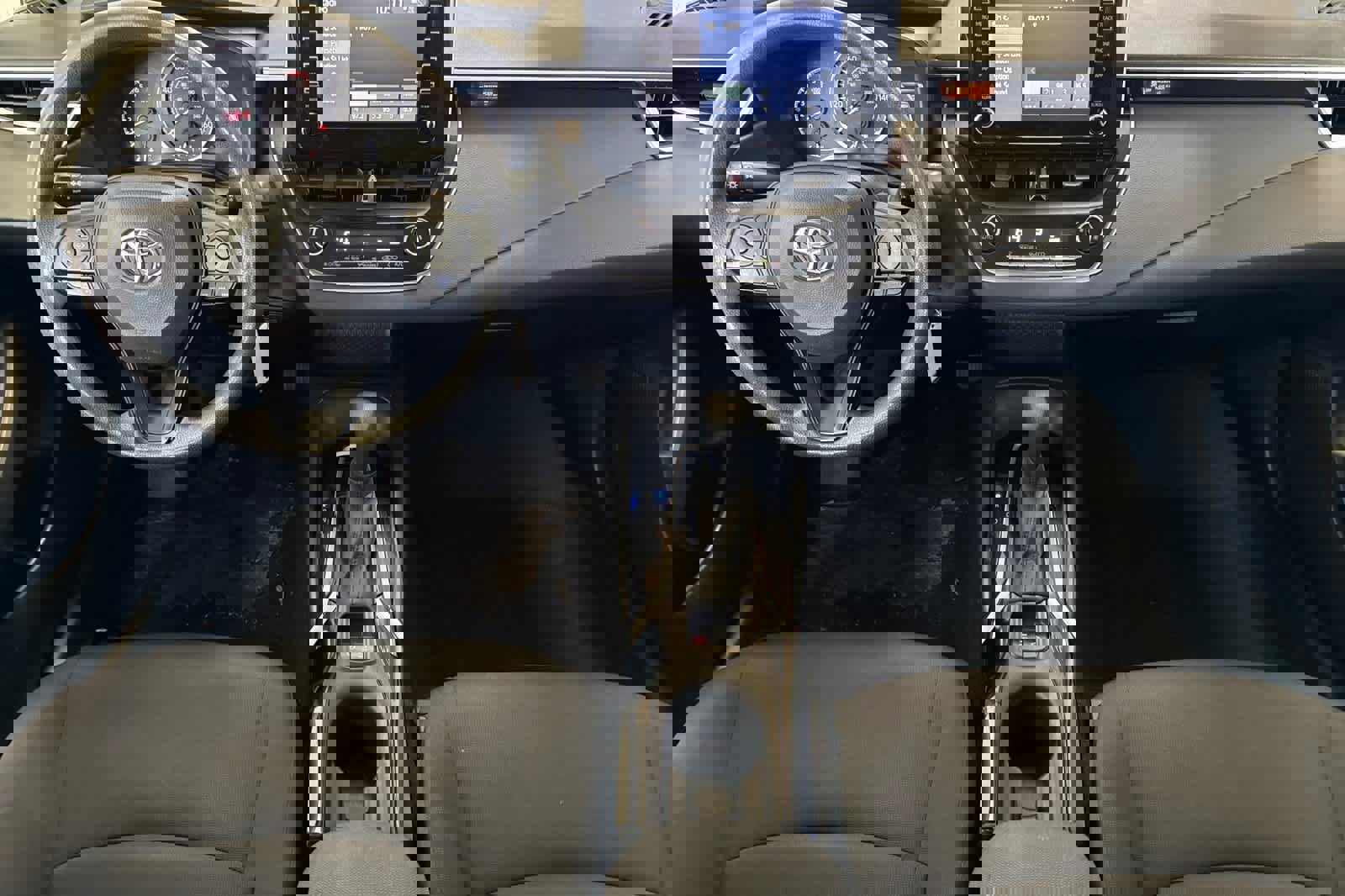 Used 2020 Toyota Corolla LE image 13