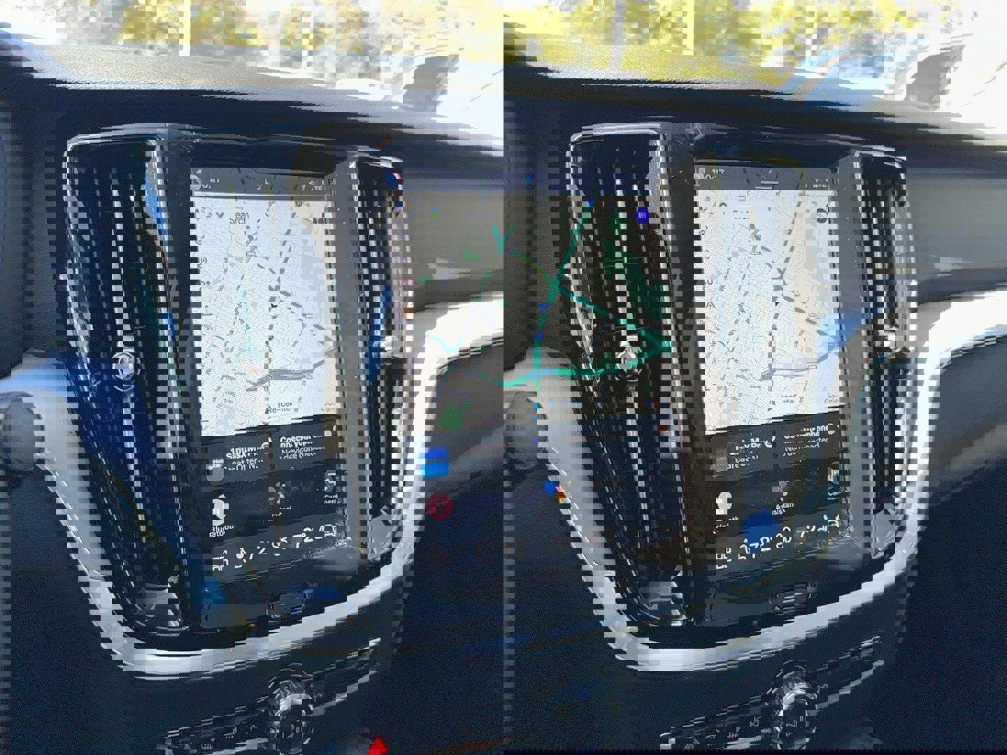 Used 2024 Volvo S60 B5 Core w/ Climate Package image 20