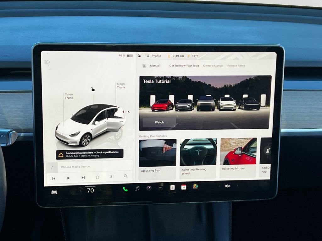 Used 2023 Tesla Model Y Long Range image 19