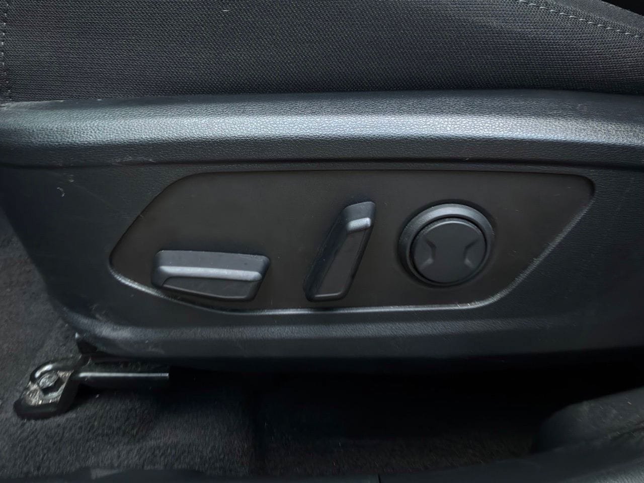 Used 2026 Hyundai Tucson SEL FWD image 11