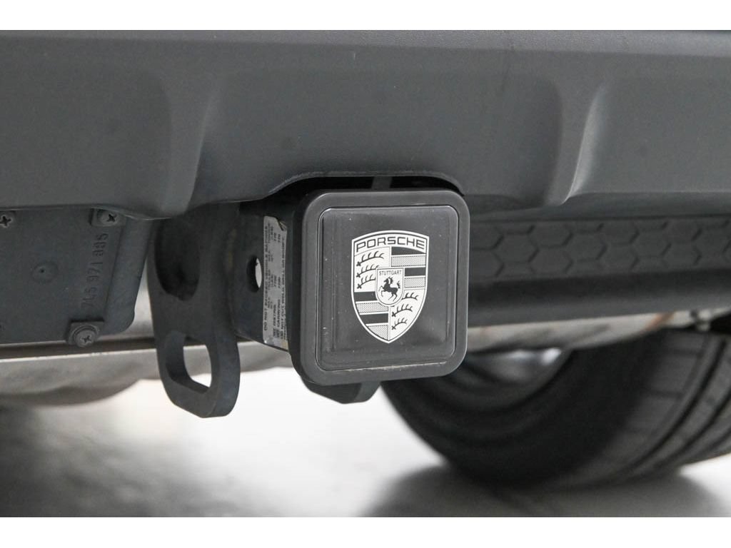 Used 2024 Porsche Cayenne S AWD/4WD image 70