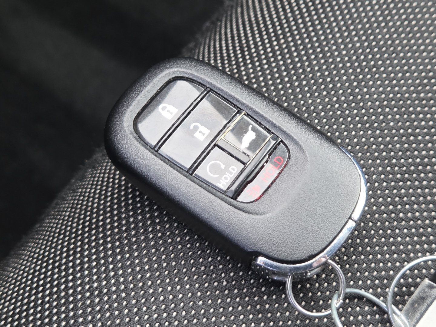 Used 2024 Honda CR-V EX image 32