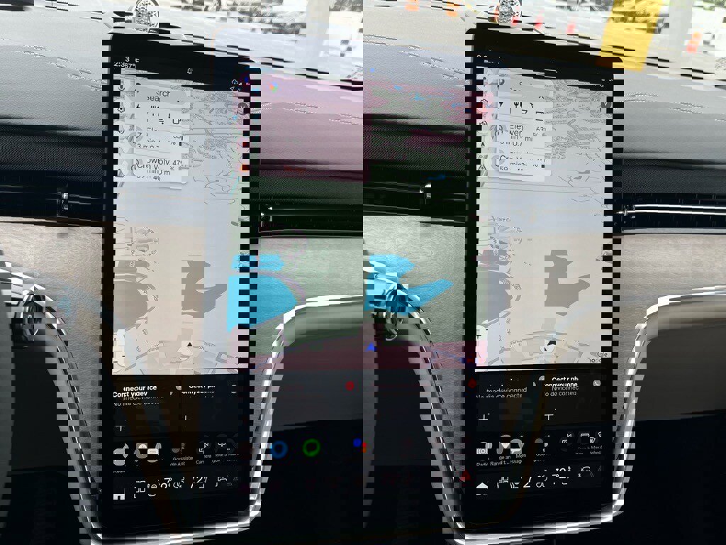 New 2025 Volvo EX90 Ultra image 18