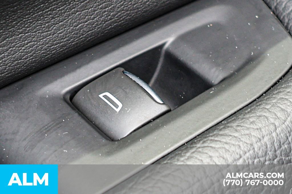 Used 2025 GMC Yukon Denali AWD/4WD image 51